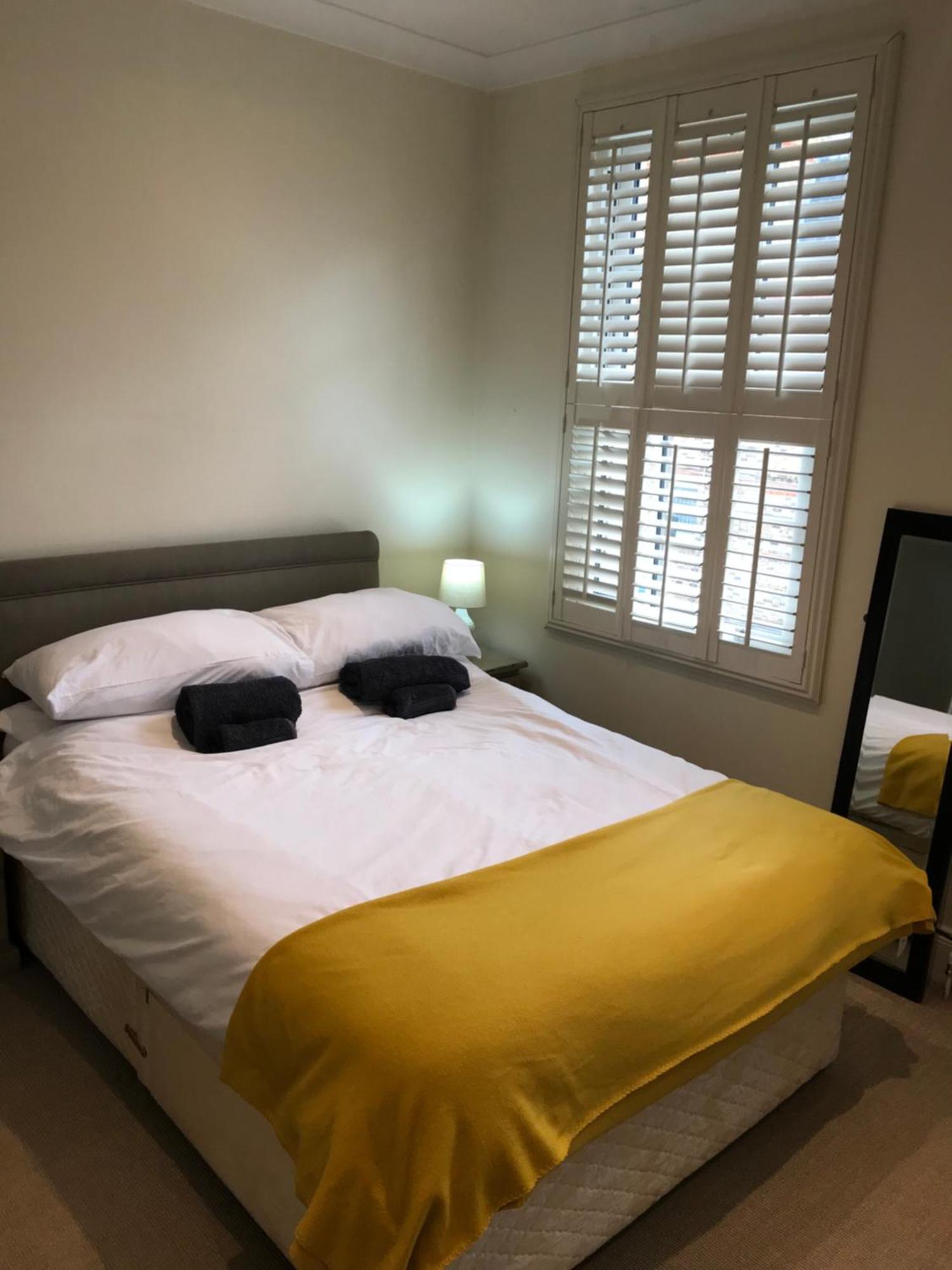 Stylish & Spacious 3 Bed Victorian House Sleeps Up To 7 - Near O2, Museums, Excel, Mazehill Station 12 Mins Direct Into London Bridge别墅 外观 照片